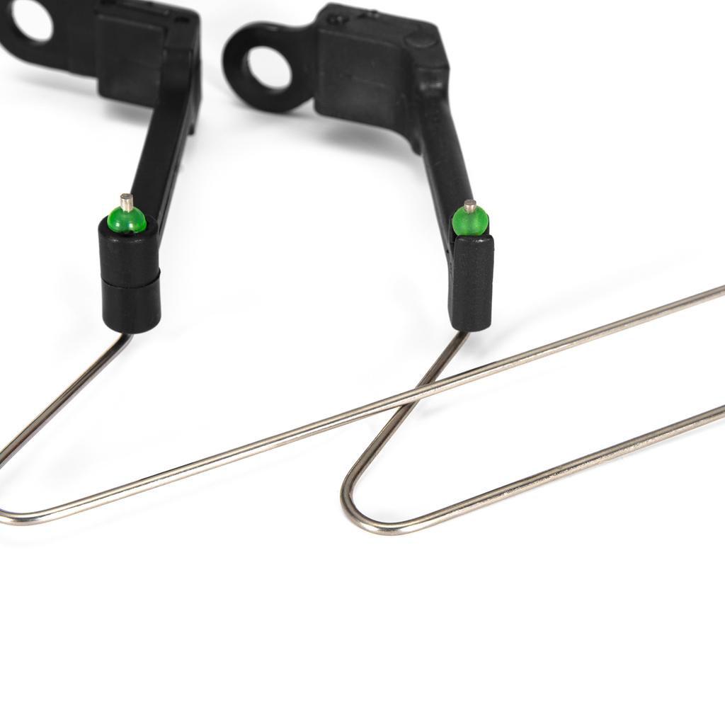 Свингер для ловли карпа для индикатора сигнала тревоги при поклевке