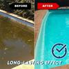 Pool Cleaning Tablet Effectively Guard Against Blgae And Other Organism