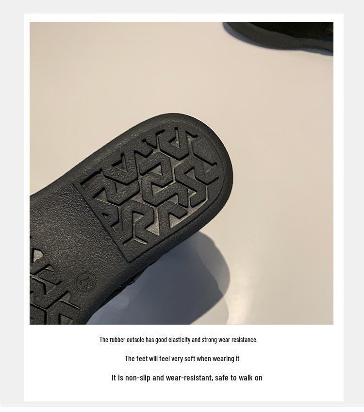 Женские зимние сапоги из замши и меха в стиле ретро 2024 года: Мягкий, нескользящий, короткий, на бархатной подкладке, плотный теплый хлопок.