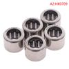 Stamping Outer Ring Needle Roller Bearing Hk Series Perforated Precision Stamping Needle Roller Bearing