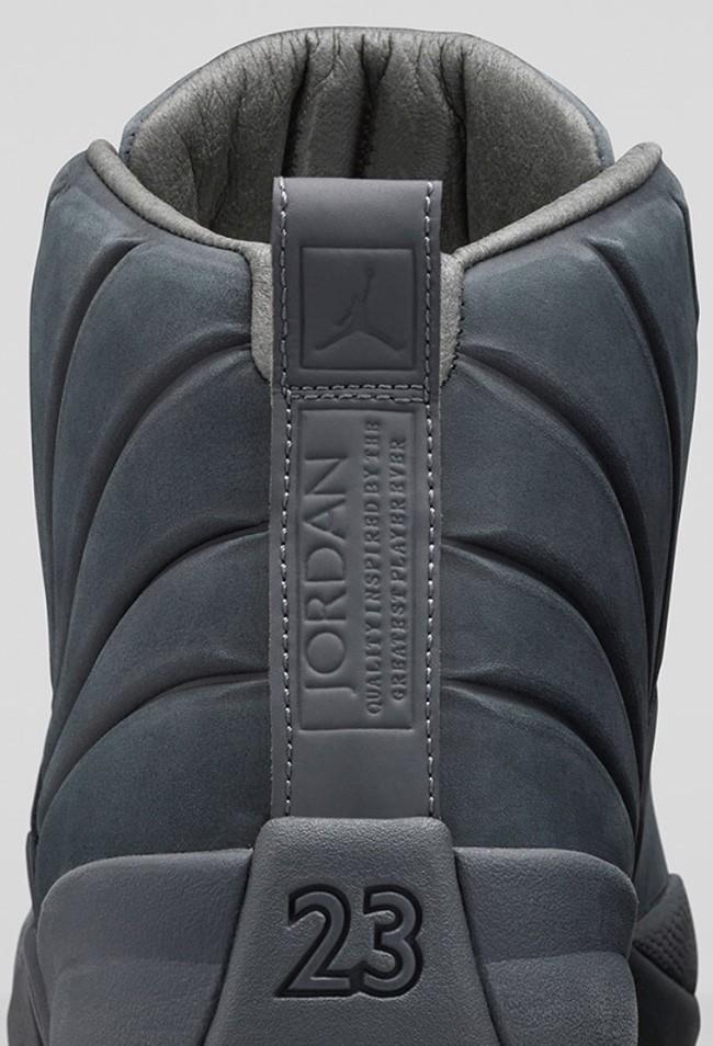 130690-003 Nike Air Jordan 12 Retro "PSNY" (Men's)