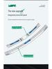 Honda 2024 UR-V, Avancier, XR-V Accessories: Trunk Protector & Door Sill Strip Enhancements.