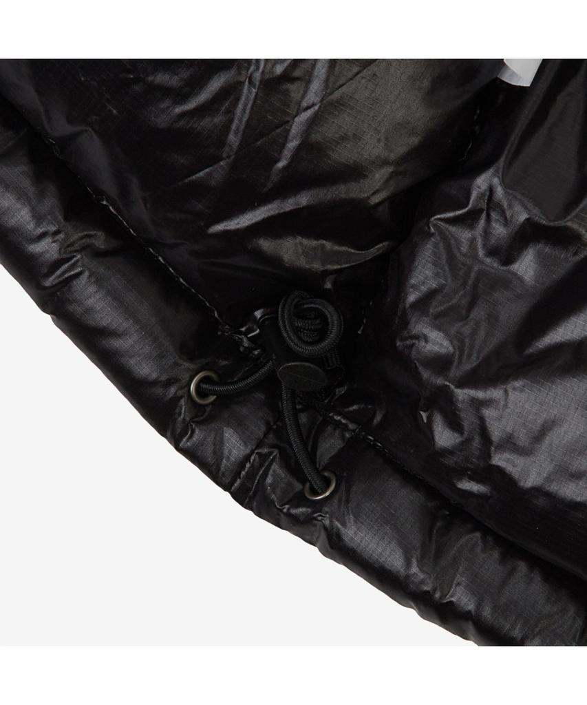 The North Face Nv1Dr64A Men'S Nuptse Air Vest (Rds) Black