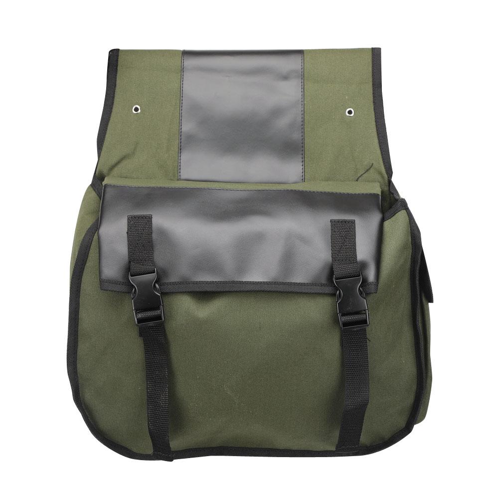 Сумка для заднего сиденья велосипеда, багажник для горного велосипеда, органайзер для хранения багажа, аксессуары для велоспорта, военный