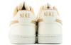 Nike Court Vision Low Next Nature Sail White Onyx Женские DH3158-103