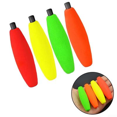 Отлично подходит для всех видов рыболовных поплавков Foam Bright S