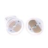 Disposable Consumables Rf Microneedling Cartridge Gold Plated 10/25/64 Pins Nano For Fractional Rf Accessory
