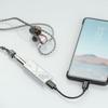 FIIO KA13 японский номер USB ЦАП усилитель для наушников маленький легкий CS43131 совместим с приложением Desktop Mode [подлинный продукт/серийный номер включен] 3,5 мм