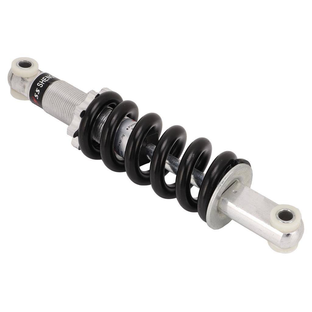 Shock Absorber 210mm 8.3in Hole Distance 2000LBS Load Replacement for 47cc 49cc Mini Motorbike