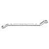 TONE Long Box Wrench Width Across Flats X 7mm (45°) M45-5.507 5.5