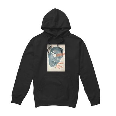 Mens The Original Series Episode 42 Hoodie