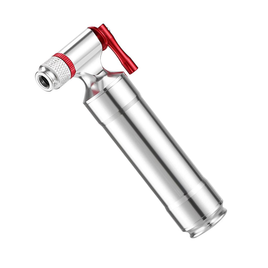 Durability Pressure Cycles Pumps Ergonomic Handle Bicycles Pumps Cycling Pumps for Travel and Commutes