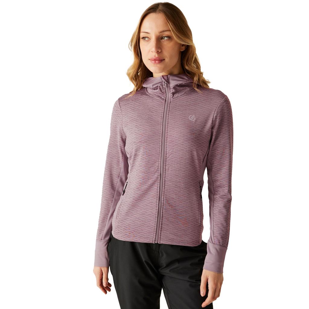 Dare 2B Womens/Ladies Convey IV Core Stretch Midlayer