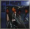 LP Record BE MODERN - Boys Be Modern 283H216 EPIC 1986 US Japanese Pop/Rock Used