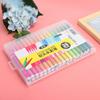 36 Color Soft Head Watercolor Pen Washable Painting Pen Drawing Supplies