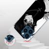 Чехол для телефона Huner X-Hunters Chrollo Shizuku Для iPhone 17 Air 16 15 Pro Max 14 Plus 13 Mini 12 11 Чехол 7 8 SE Силиконовый корпус Pri