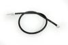 Оригинальный трос спидометра Yamaha JOG100 в сборе для мотоциклов с дисковыми тормозами Номер (Деталь 990806)