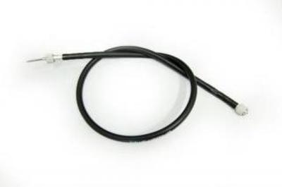 Оригинальный трос спидометра Yamaha JOG100 в сборе для мотоциклов с дисковыми тормозами Номер (Деталь 990806)