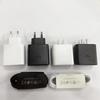 Для Samsung Usb C зарядное устройство 45 Вт оригинальное для Galaxy S25 Ultra S24 Ultra A56 A36 A55 Z Fold 6 5 EU US адаптер кабель для быстрой зарядки