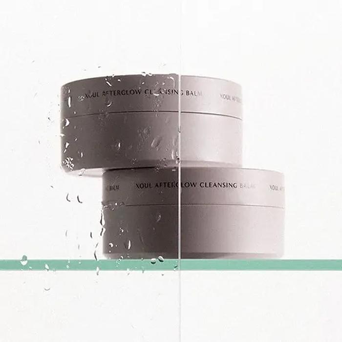 XOUL Afterglow Cleansing Balm 80g