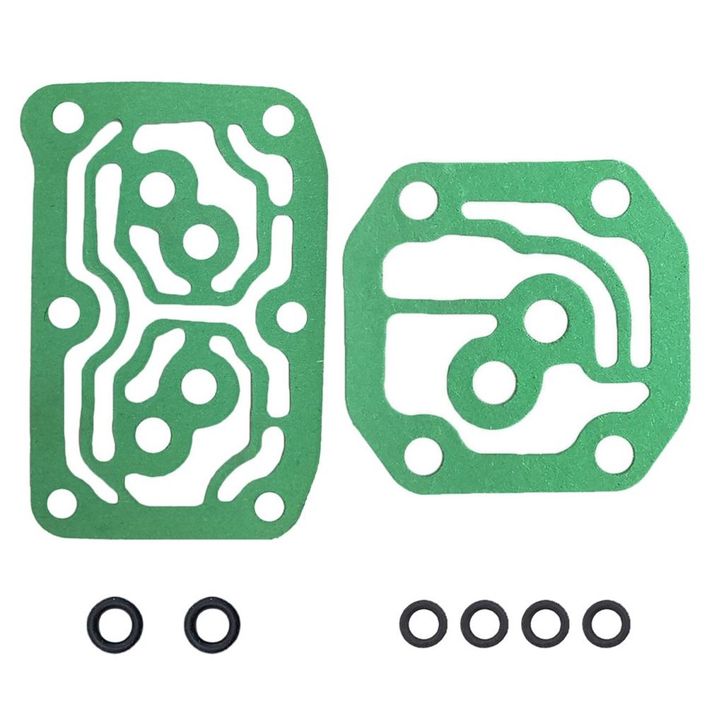 New For Honda Transmission Linear Solenoid Gasket Kit 28262PRP000 + 28252PRP000