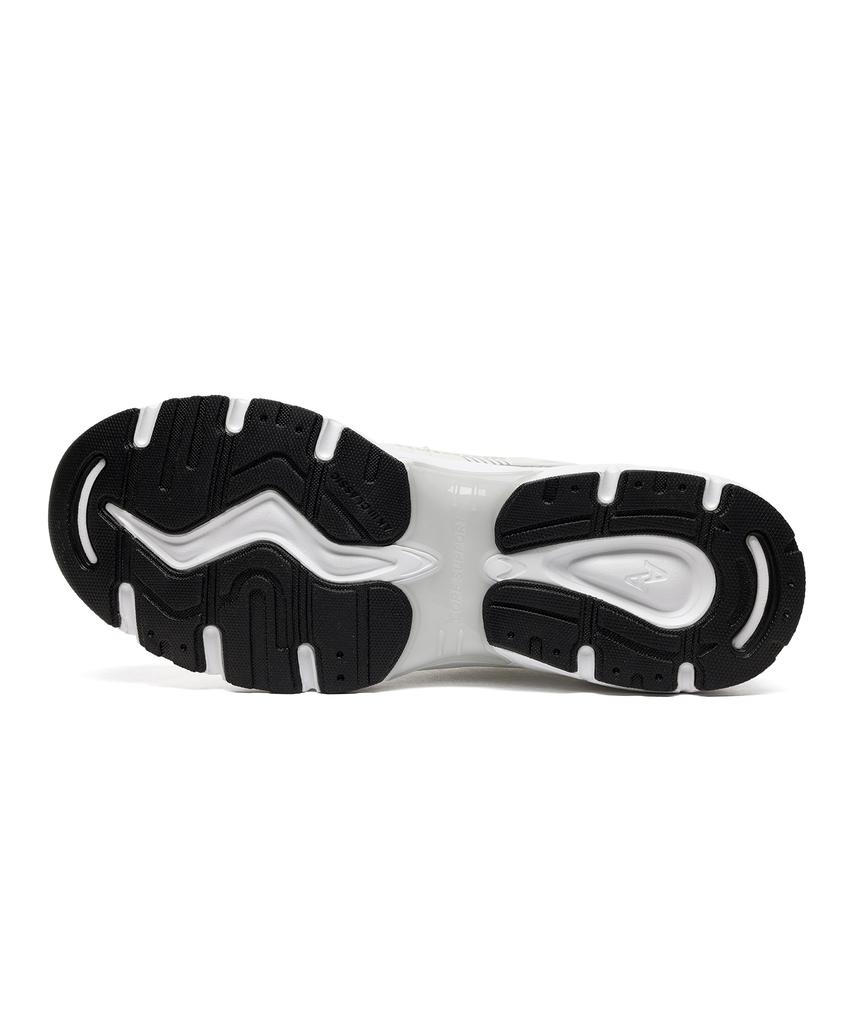 Akiii Классический Motionflex Серебристо-синий