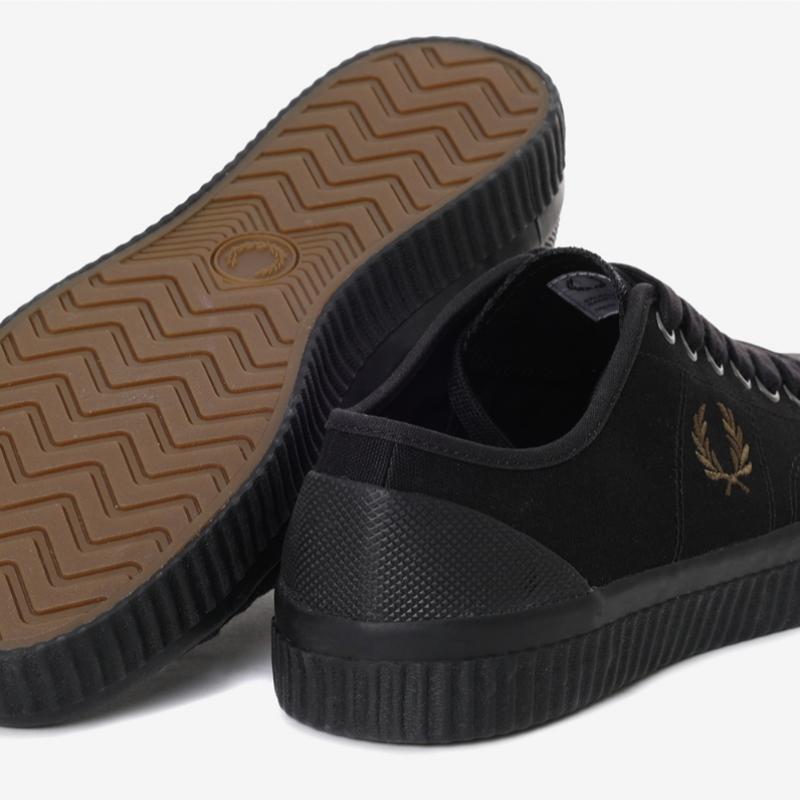 Fred Perry Unisex Sneakers Sfpu2314365 529