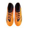Adidas Футбольные бутсы Predator Accuracy.2 MG Мужские Футбольные бутсы Оранжевые GW4629