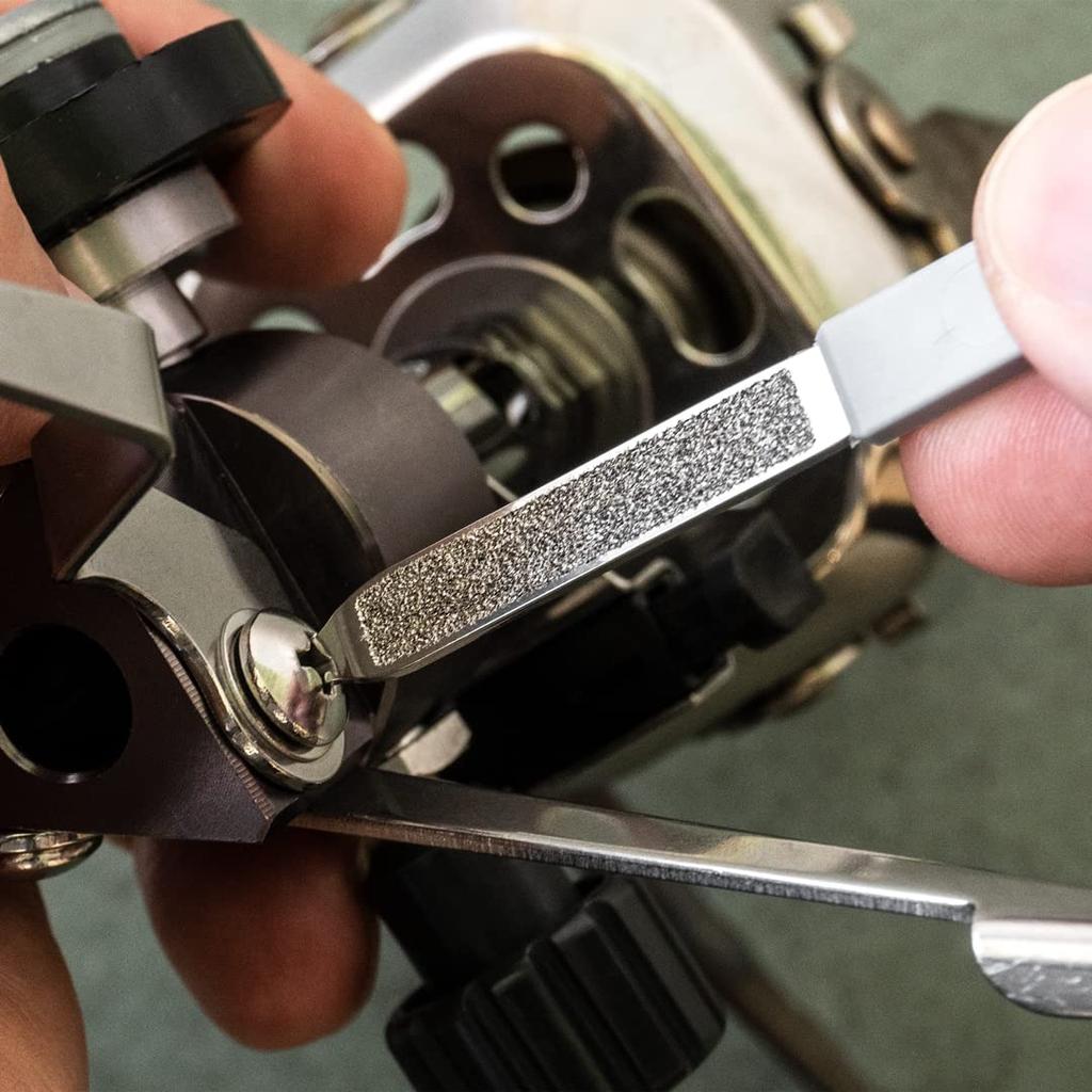 A.T.FIELD Victorinox Swiss Card No. 2 ATF-1602