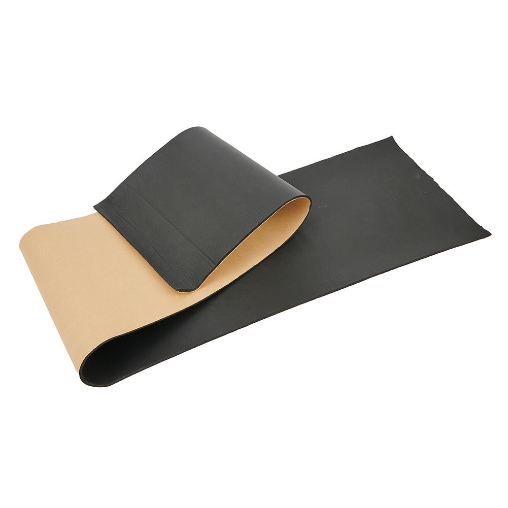 Протектор стены двери гаража, резиновый сменный бампер, безопасный EVA 100x20 см, гибкие полоски, практичные аксессуары