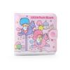 Виниловый кошелек Sanrio Little Twin Stars 713937