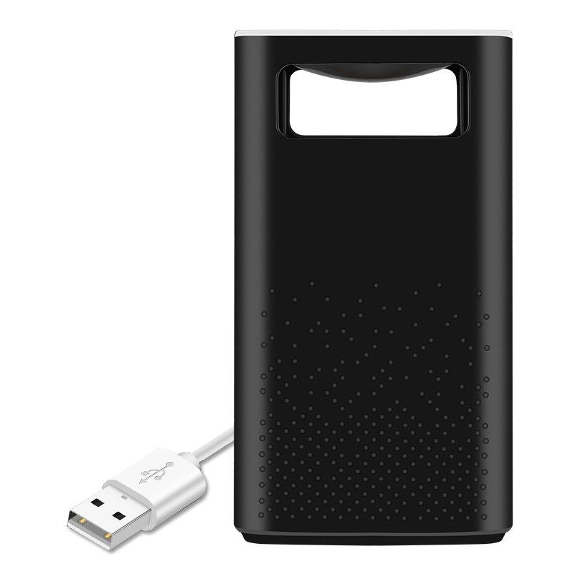 Многофункциональные USB-лампы от комаров, лампа-ловушка для мух, репеллент от насекомых, защита от комаров