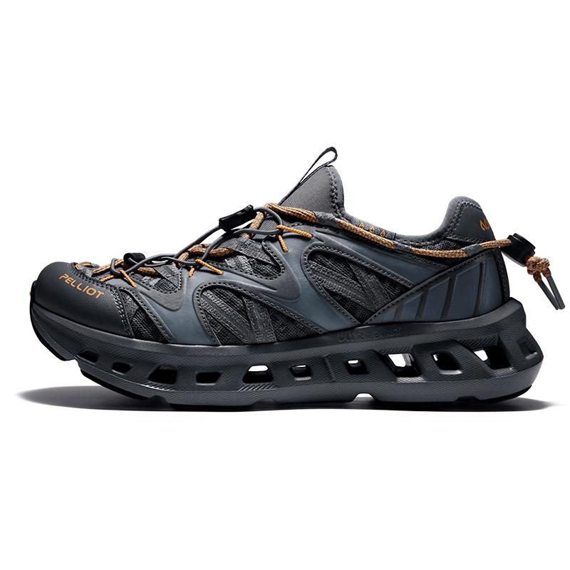 PELLIOT RT-Mamba 2.0 Vibram Вейдеры и походная обувь для улицы