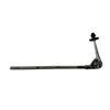 Cymbal Arm Mount for Percussion Instruments And Microphone
