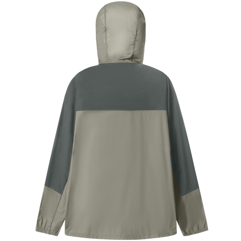 CAMEL Sun Protection Clothing Men's A14BAEO086