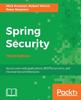 Книга Spring Security - Third Edition