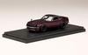 MARK43 Nissan Fairlady Z S30 Custom Metallic Maroon Finished Product 1/43