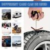 Roadside Emergency Car Tyre Puncture Repair Tools Plug Strips Universal for Bicycle Motorcycle Truck Car