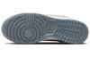 Nike Кроссовки Dunk Low "Blue Airbrush" FN0323-400