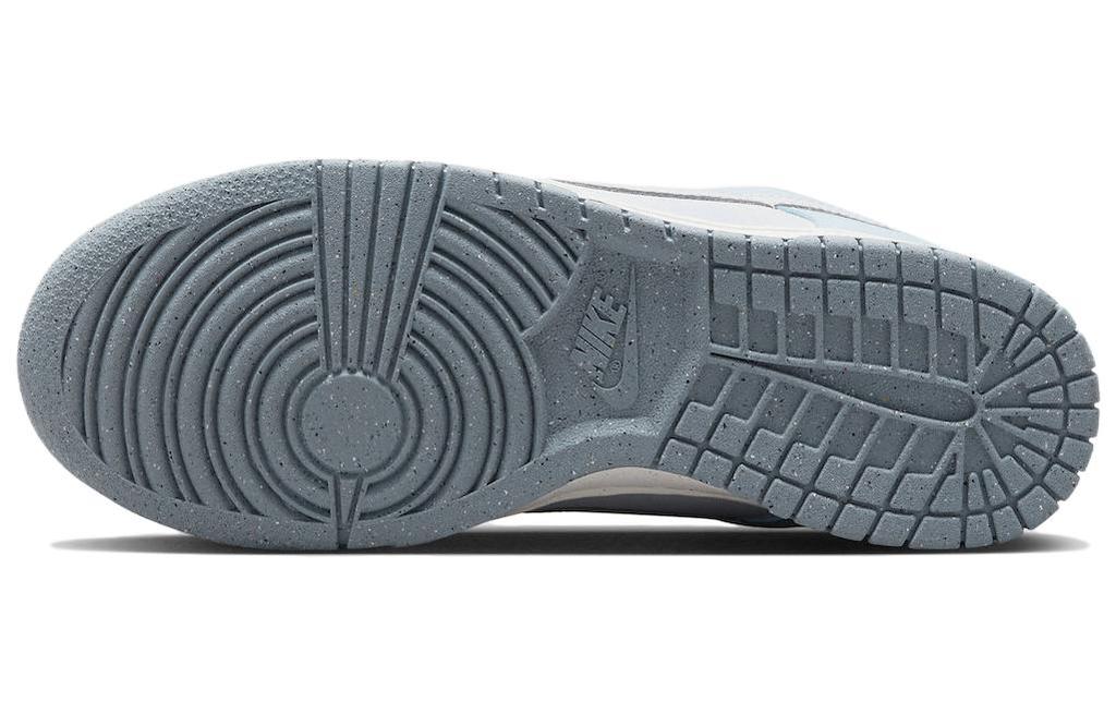 Nike Кроссовки Dunk Low "Blue Airbrush" FN0323-400