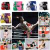 Muay Thai Kickboxing Boxing Shorts Bow Unisex Women Men Martial Arts MMA UFC Fighting Fitness Gym Training Sport Workout