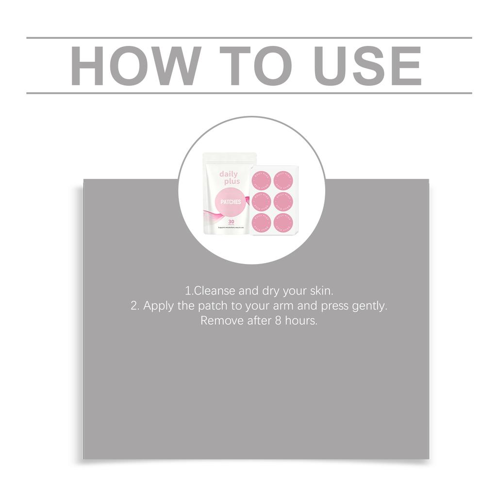 Patch Fitting - Gentle, Repairing
