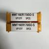 MITSUBISHI / MMT16ER175ISO-S VP15TF / Carbide CNC Blade 10 Pcs