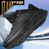 LOTTO Men's Cushioned Rebound Running Shoes