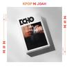 BTS JIN - 2-й мини-альбом [ECHO] (Альбомы Weverse Вер.)