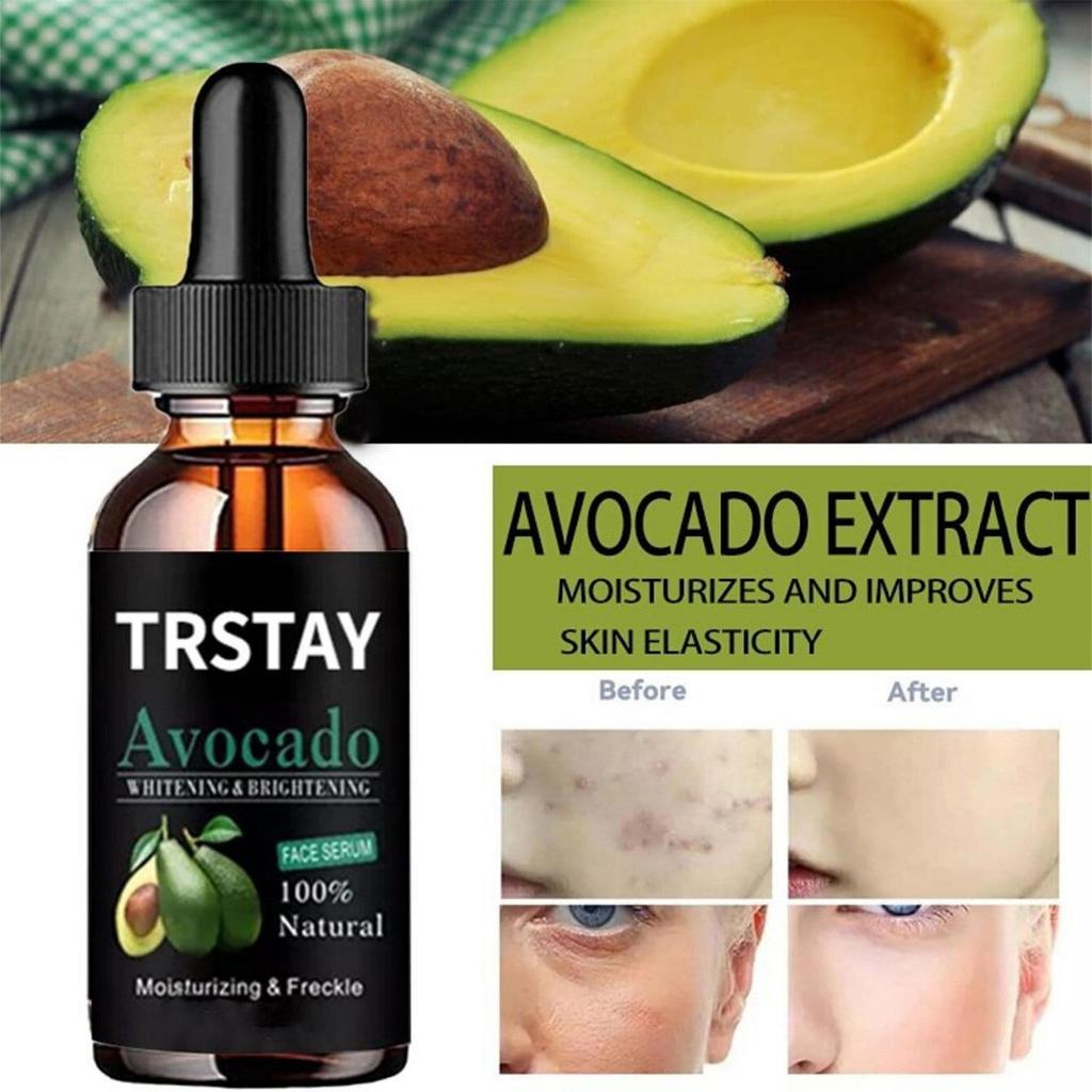 5ML/15ML/30ML/50ML/TRSTAY Dark Spot Serum Hyaluronic Acid Whitening Vitamin C, Face Serum Turmeric Collagen, Facial Skin Care Beauty