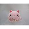 Sanei Boeki Оригинальный плюшевый кот Dango Sakura Cat Dango Sakura x D6 x H7cm Animal W7,5