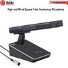 Huidu ST-2105 Профессиональный настольный конденсаторный микрофон (Китайская версия)