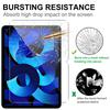 For iPad Air 13 (2025)/(2024) Film 2.5D Straight Edge Anti-Fingerprint Screen Protector