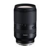 Zoom Tamron Objectif 18-300mm F/3.5-6.3 Di III-a Vc Vxd Compatible Avec Sony E Aps-c